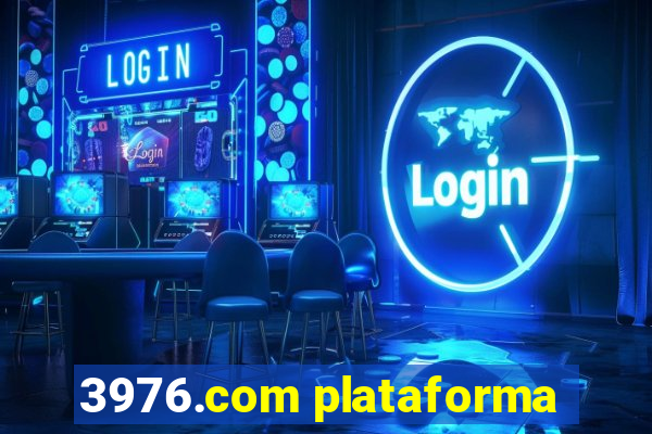 3976.com plataforma